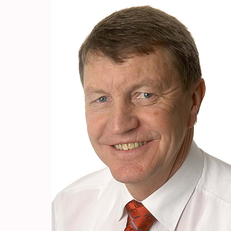 Dag Rakke